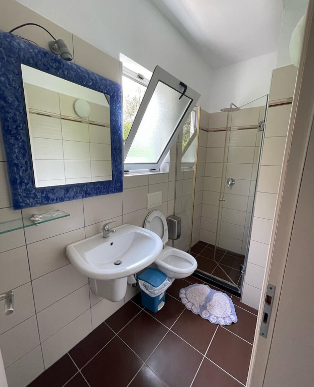 Vila Florika Hotel - Chambres