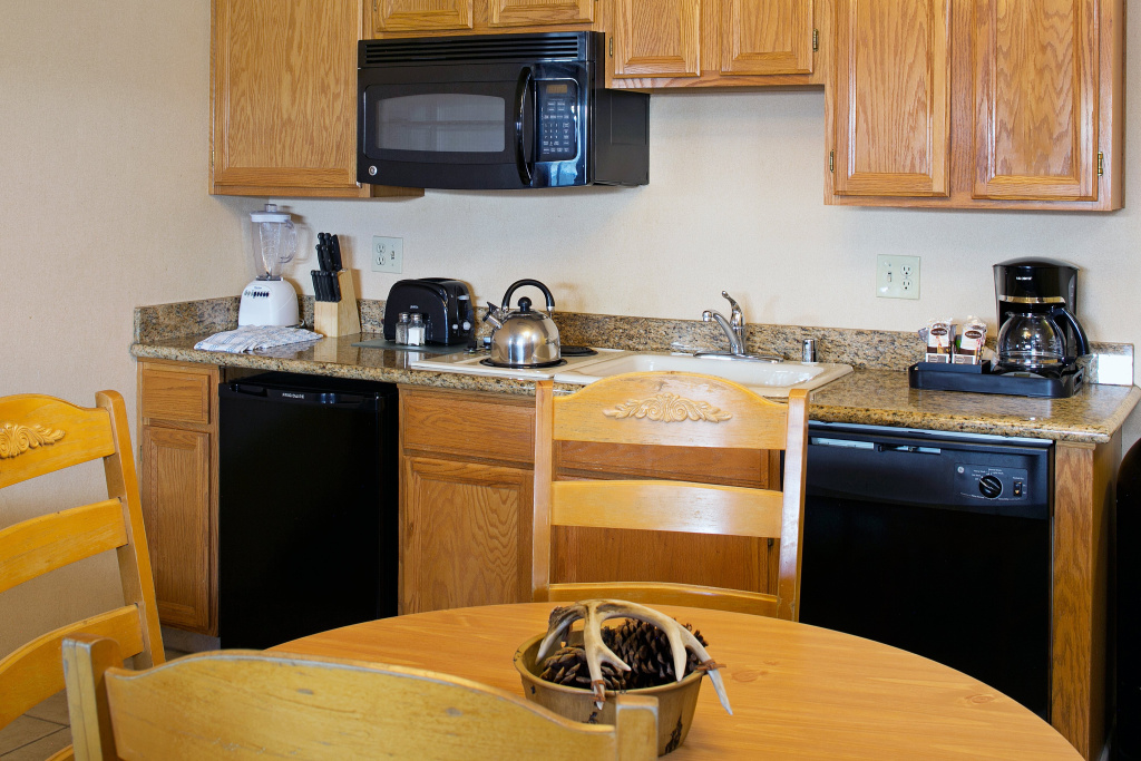 Mammoth Mountain Inn - Général
