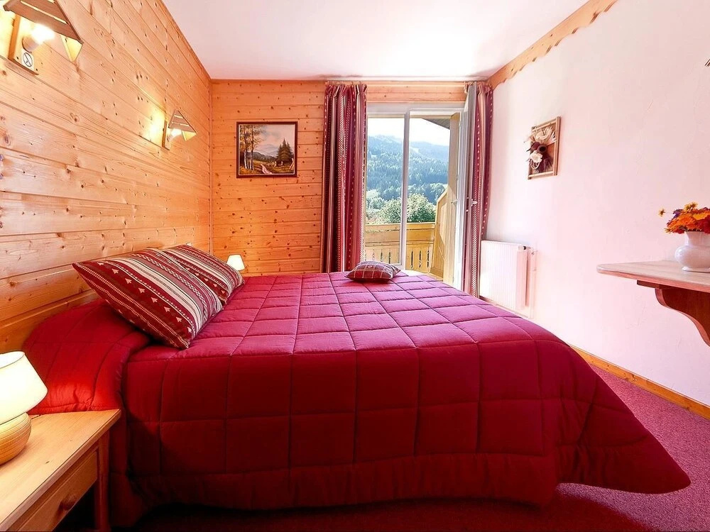 Hôtel les Playes - Chambres