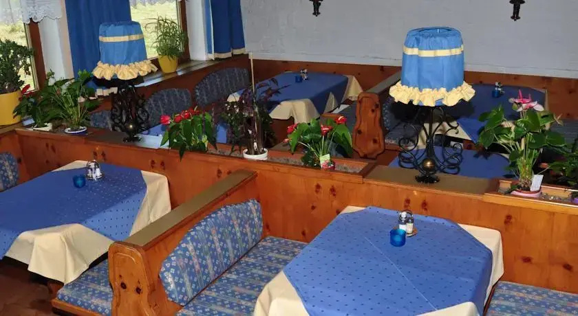 Hotel zum Hirschen