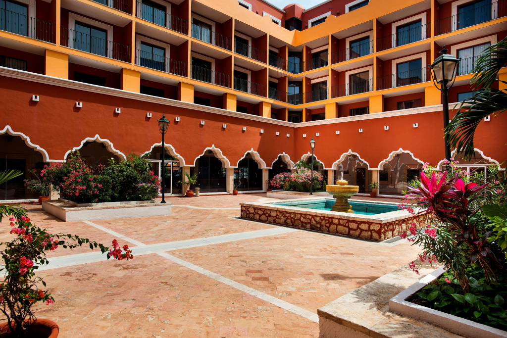 Hotel photo 19