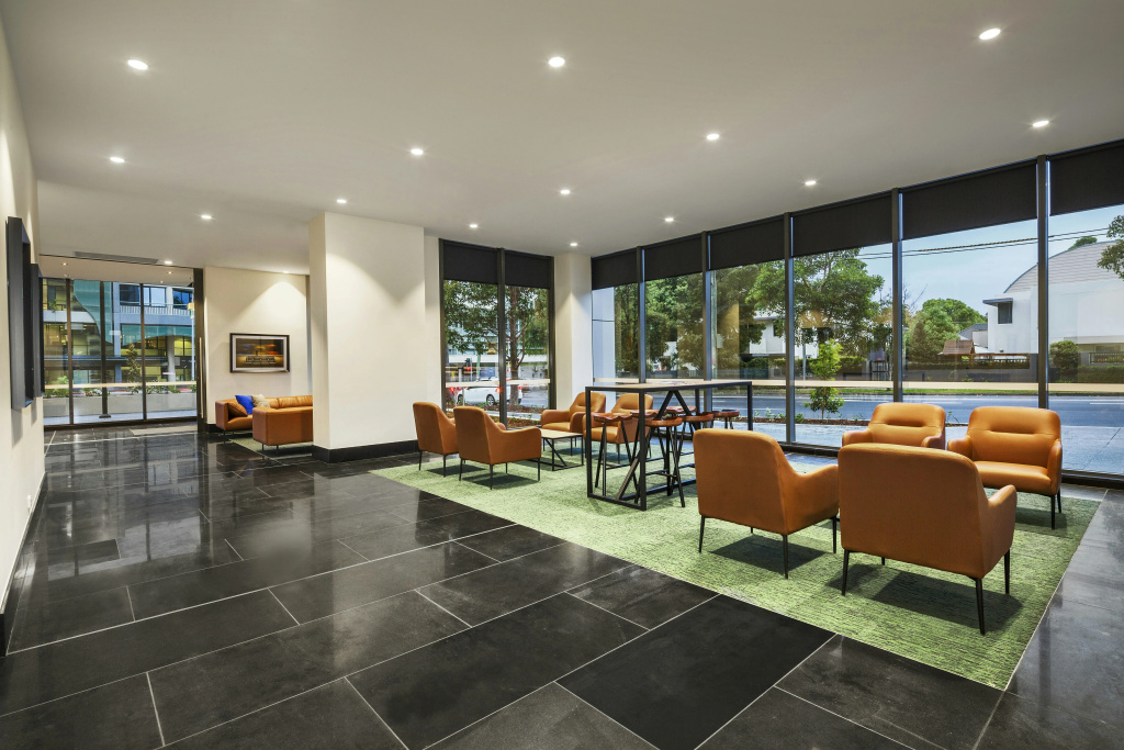 Quest Chatswood - Général