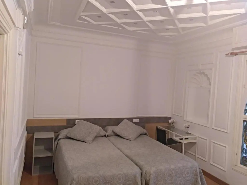 Standard Family room