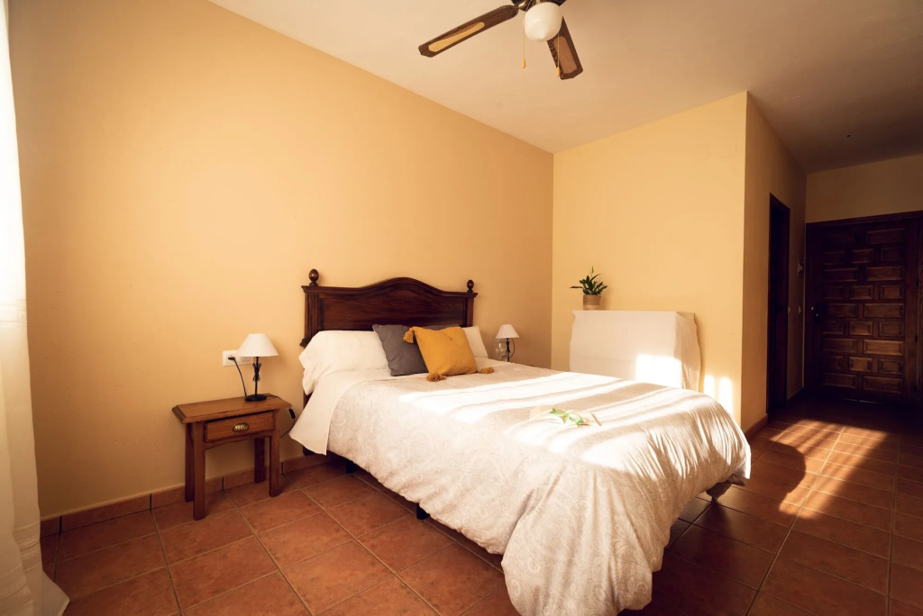 Hospedium Hostal Sierra del Agua — 3