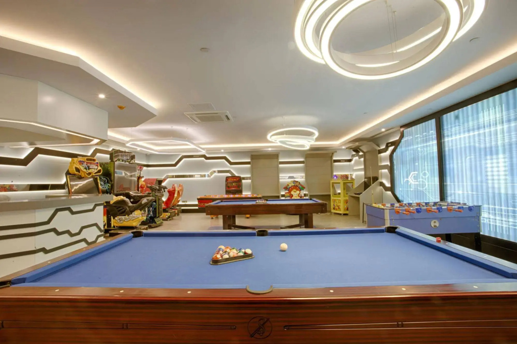 Sensitive Premium Resort & Spa - All Inclusive - фото 28