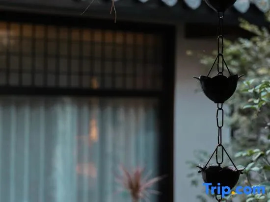 Wuta·Chenke Tavern in Chaozhou