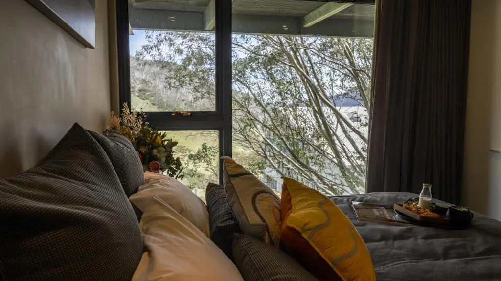 Diana Alpine Lodge — фото