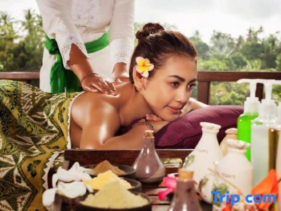 Beji Ubud Resort