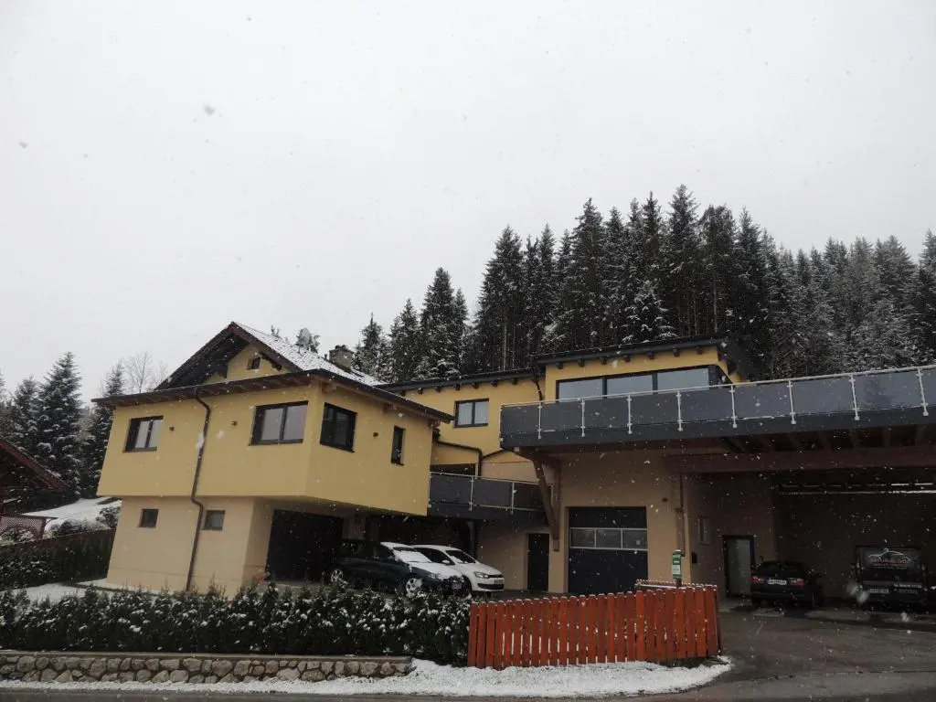 Appartement Seggl 2