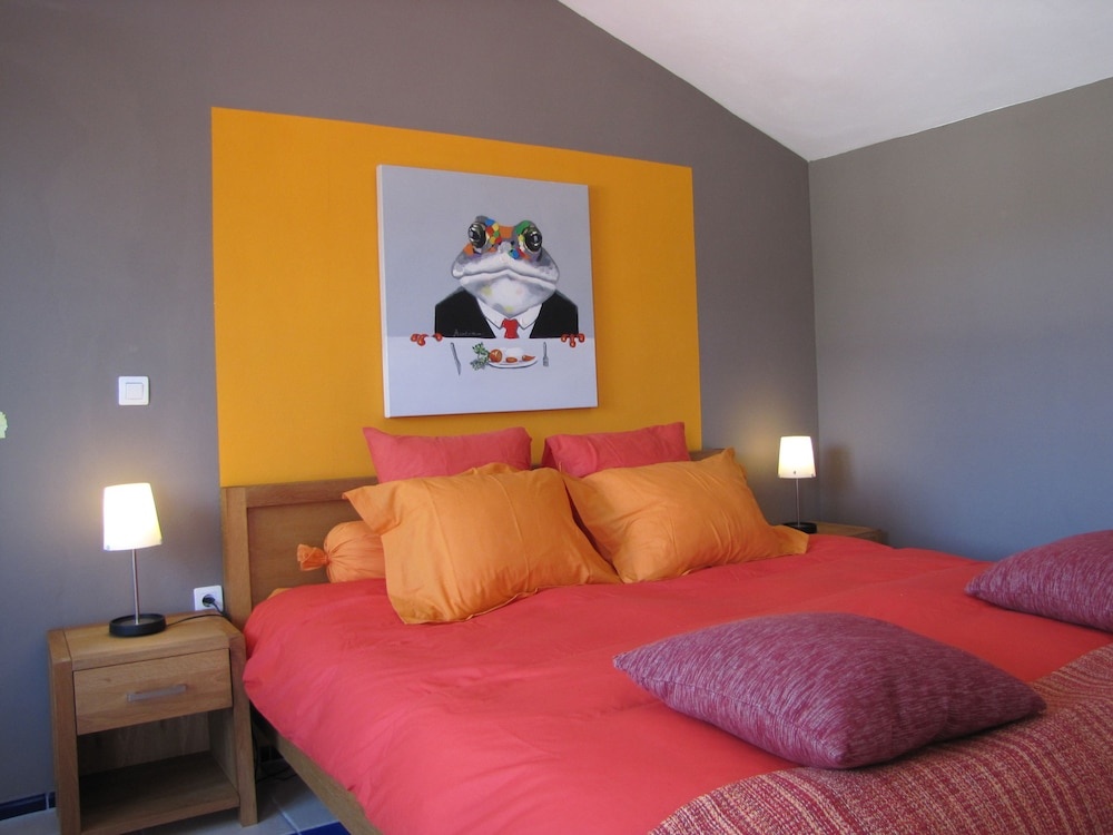 Casa Los Dos Bed & Breakfast - Adults Only — 2