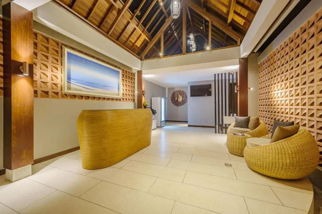 Kampi Villas Nusa Dua by Nakula