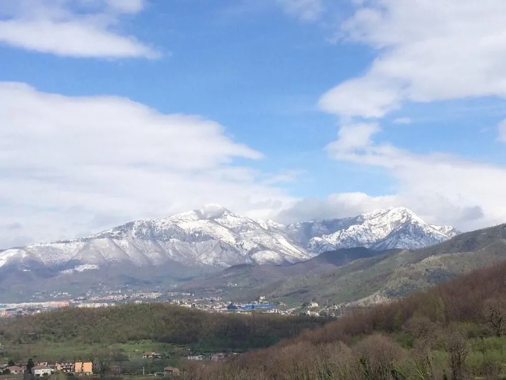 B&B Delle Meraviglie