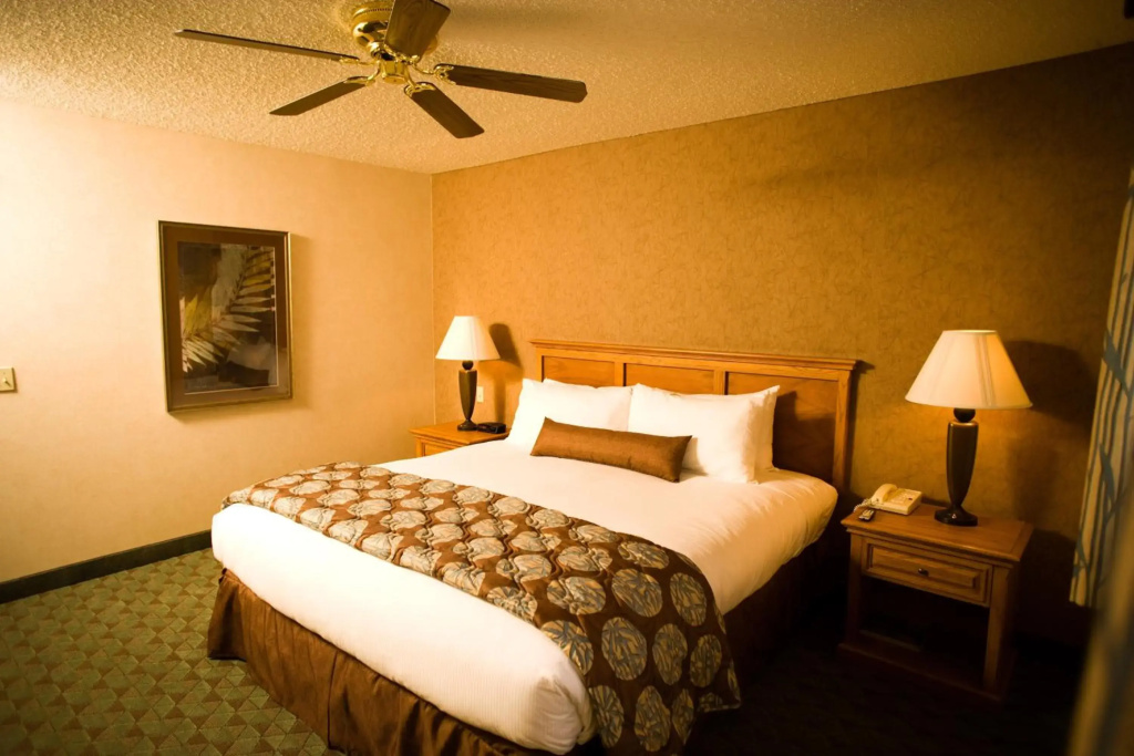Borrego Springs Resort & Spa - Général