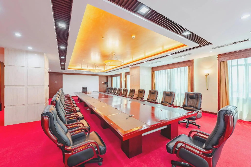 Fu Hong International Hotel - Général