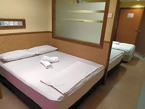 City Residence Shah Alam Hotel