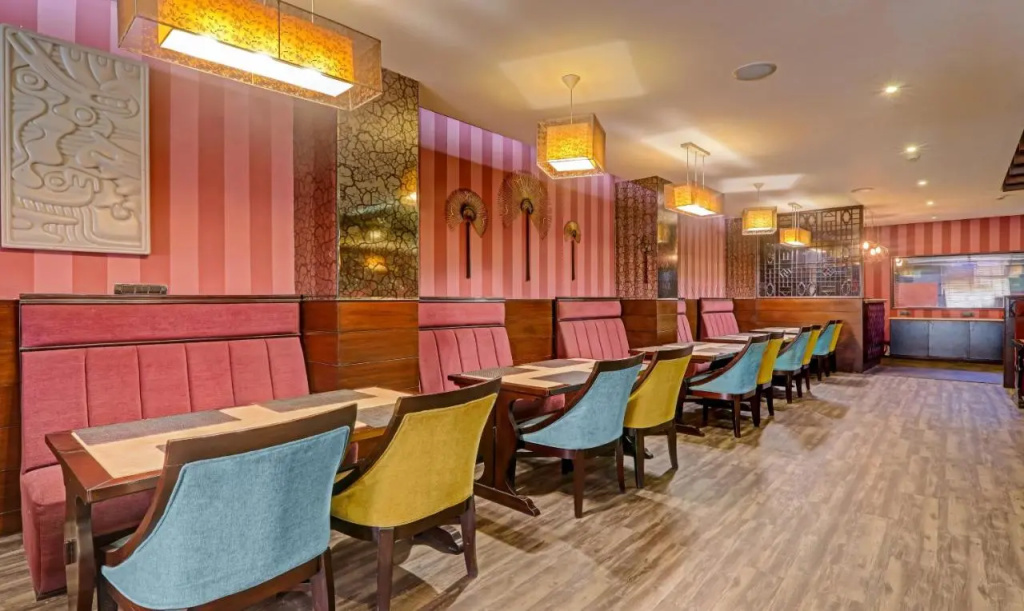 Hotel photo 18