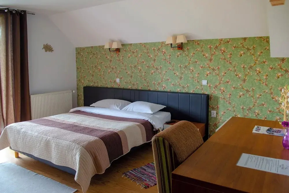 Bucovina Residence & SPA - Chambres