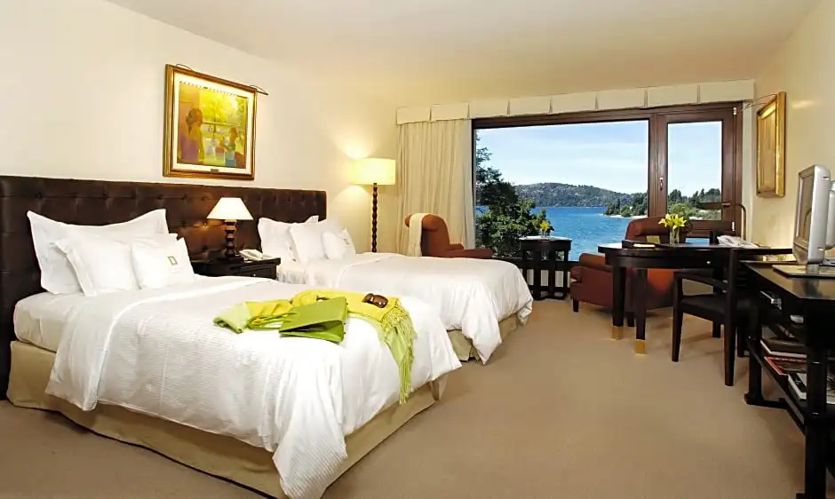 El Casco Art Hotel - Chambres