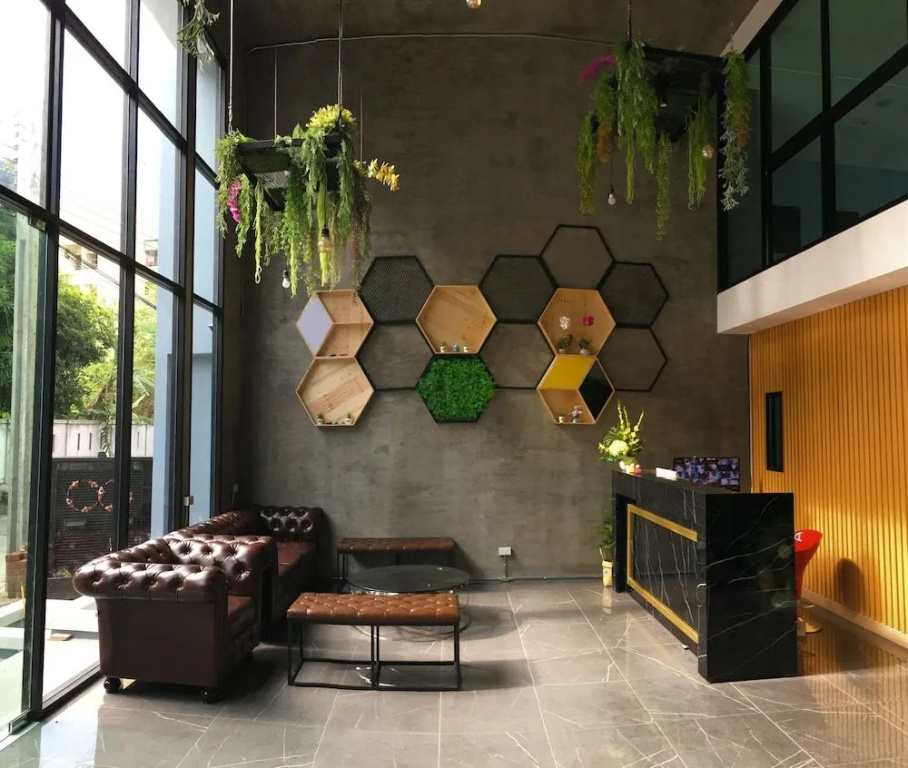 Hotel photo 10
