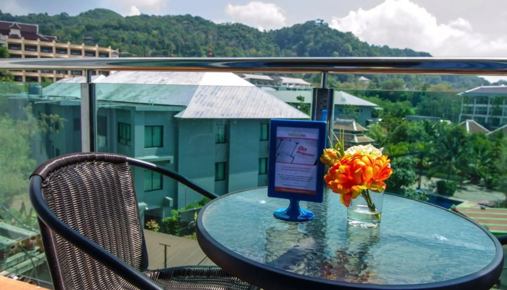 iCheck inn Sky Beach Ao Nang Krabi, Крабі, Таїланд мініатюра 29