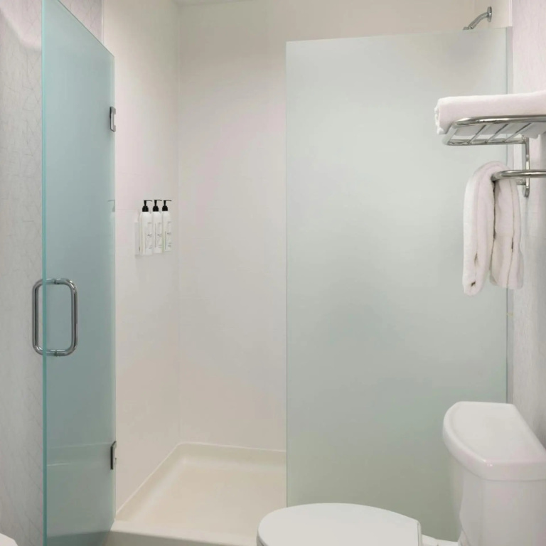 SpringHill Suites Marriott Midland - Général