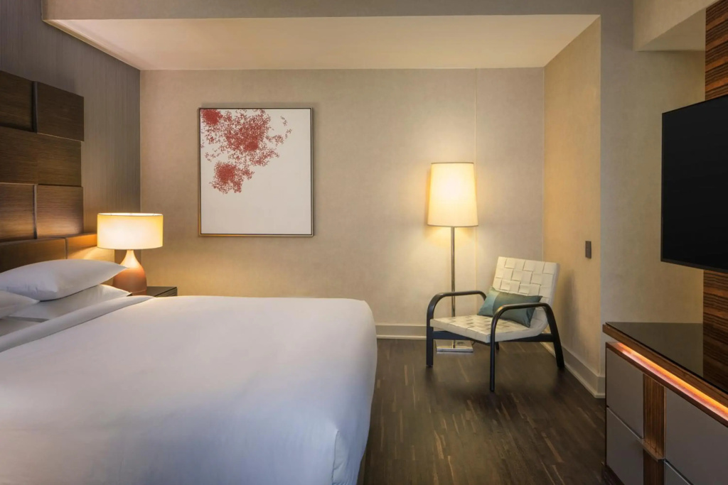 Hyatt Grand Central New York - Général