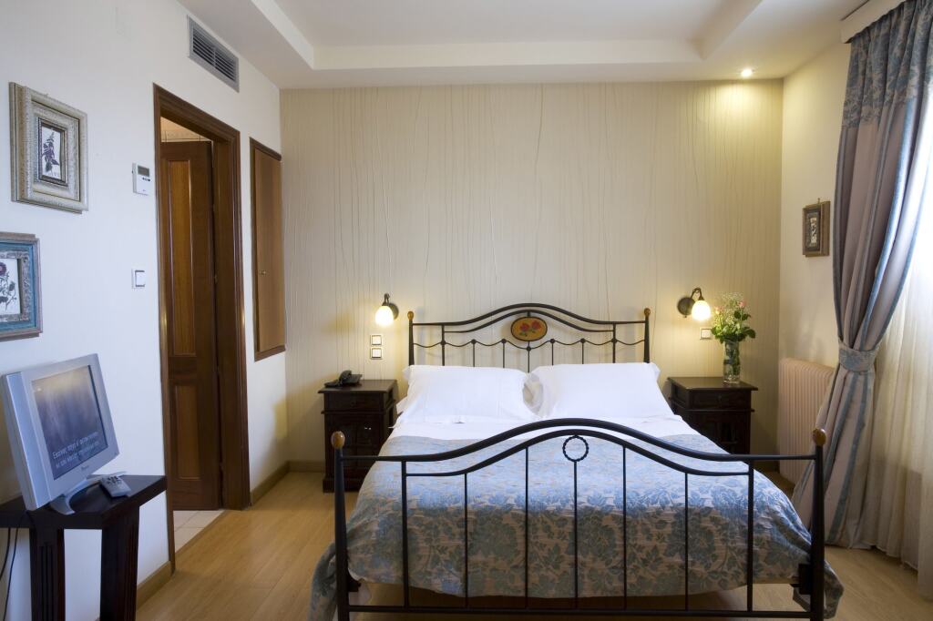 Bella Venezia Historic Boutique Hotel by null
