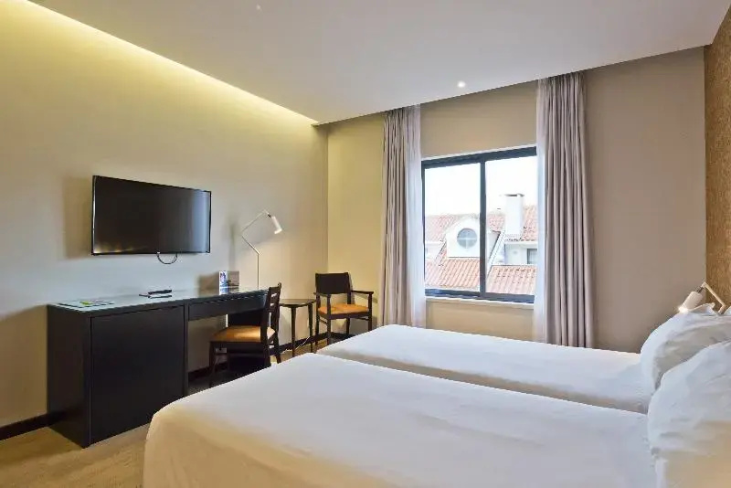 Tulip Inn Estarreja Hotel & Spa - Chambres