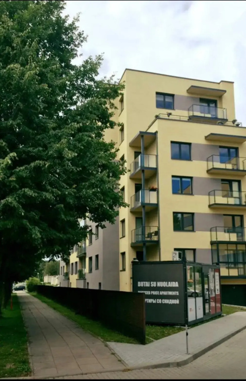 Beautiful apartaments Bangu