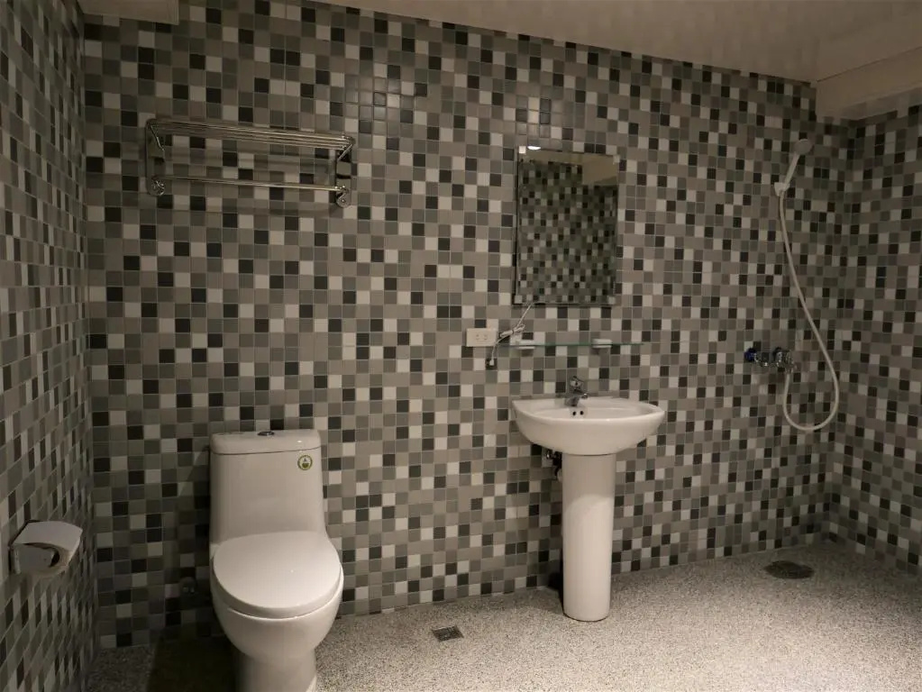 Ours Inn - Chambres