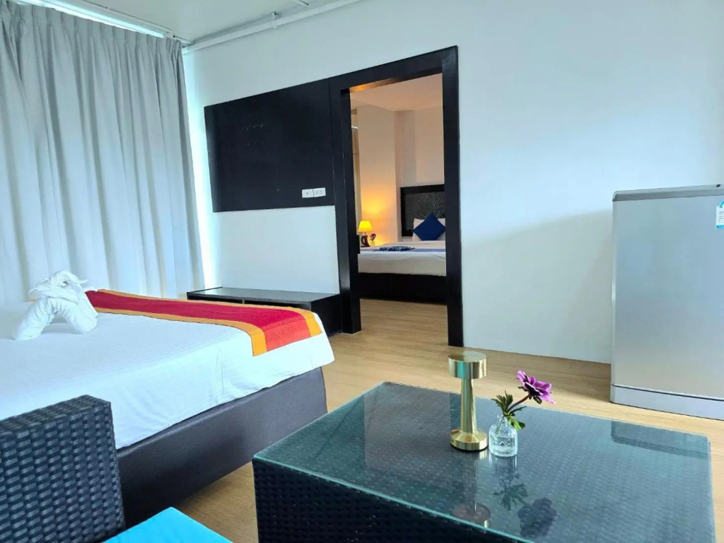 Hotel photo 35