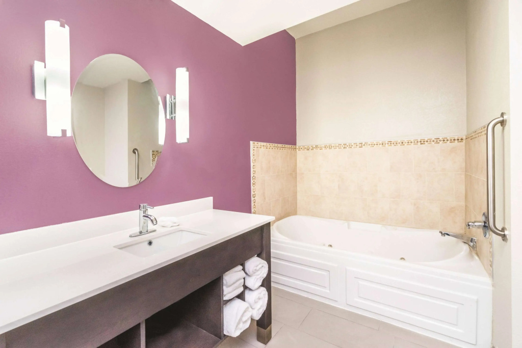 La Quinta Inn & Suites by Wyndham Loudon - Général