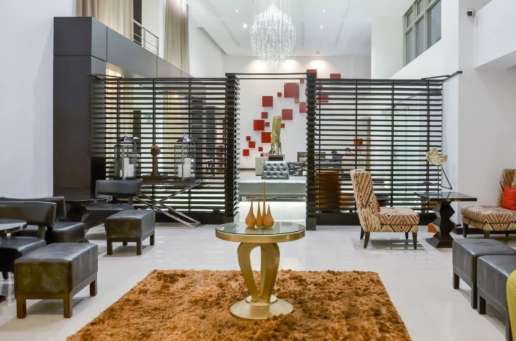 Adriatika Hotel & Residence - Général