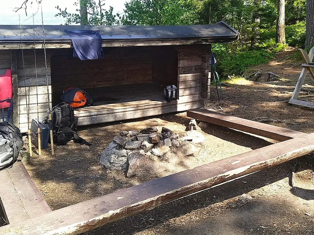 6 Person Holiday Home in Bengtsfors-by Traum