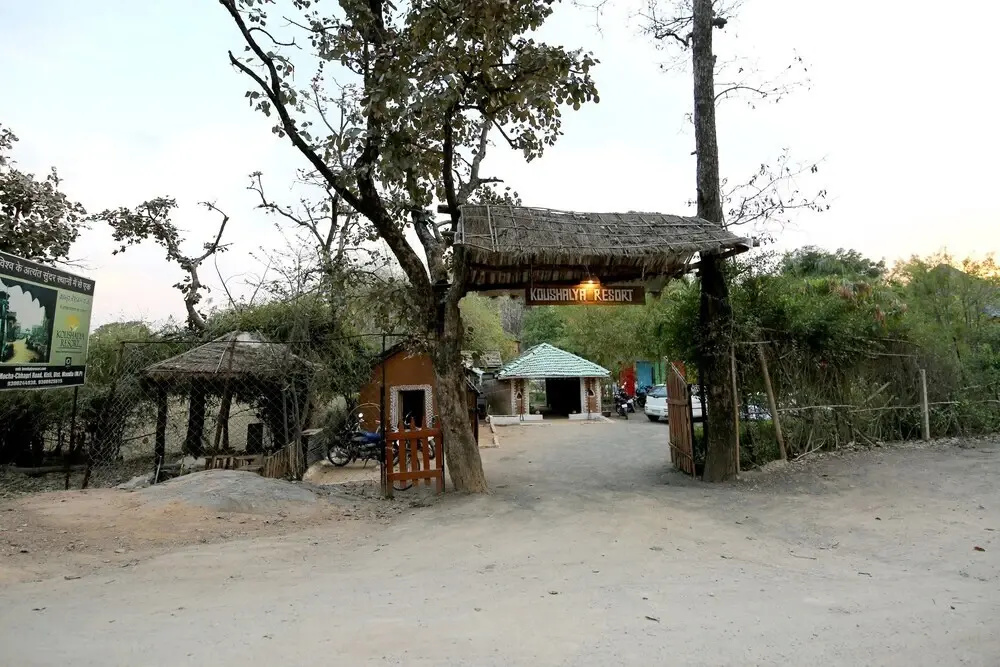 Koushalya Resort by OYO Rooms