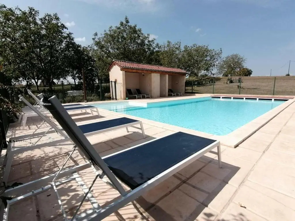Afficher la photo 8 — Gîte Daglan, 3 pièces, 4 personnes - FR-1-616-77