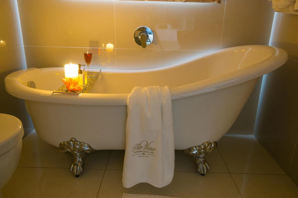 The View Boutique Hotel and Spa - Général