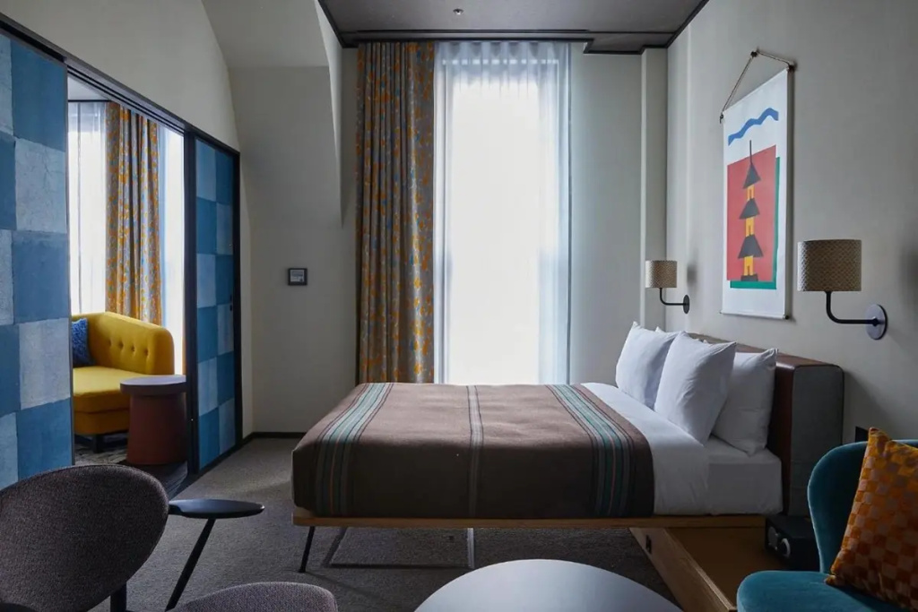 Ace Hotel Kyoto - 5