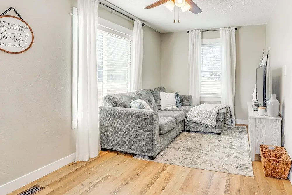 Pet-friendly Watertown Home ~ 1 Mi to Downtown! — фото 4