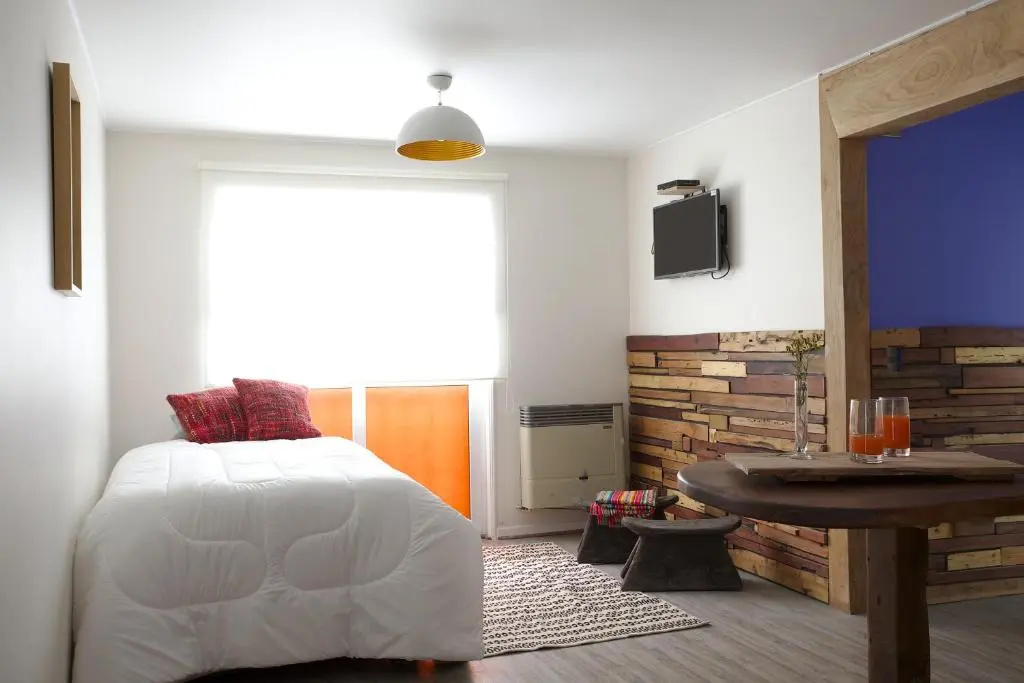 Apart Bianco Hotel - Chambres