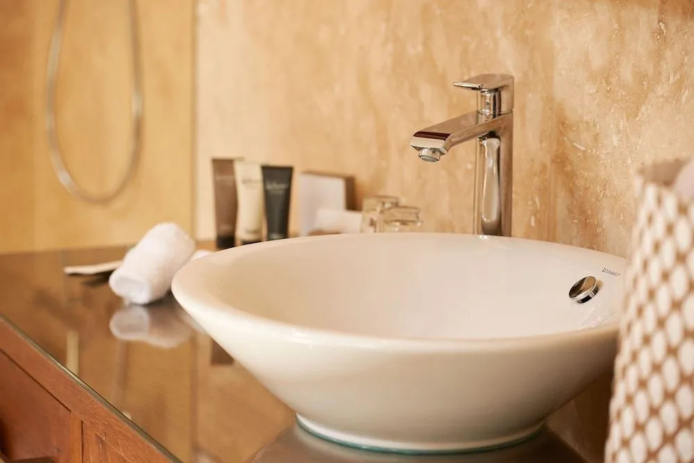 Boutique Hotel Herzhof Garni - Apartments - Général