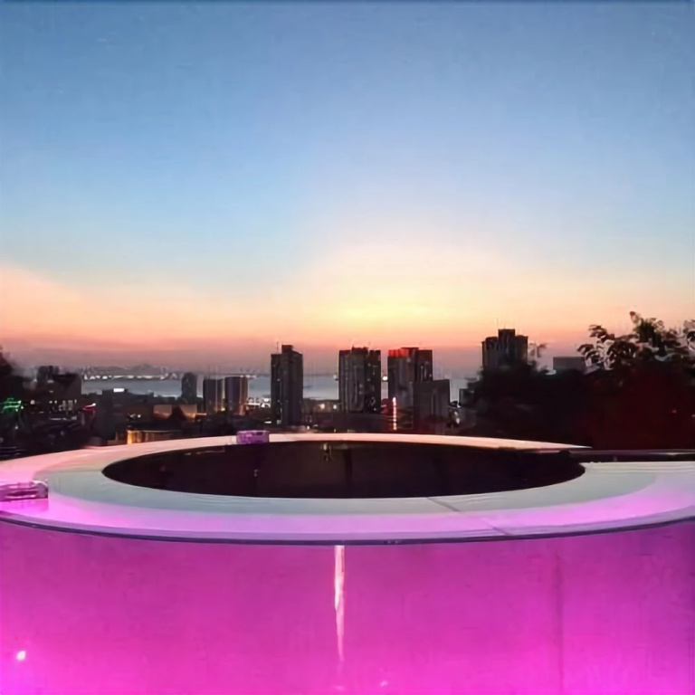 Old Observatory Youth Hostel Qingdao