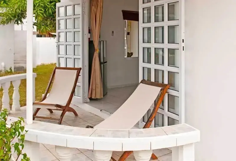 Manivelle Self Catering