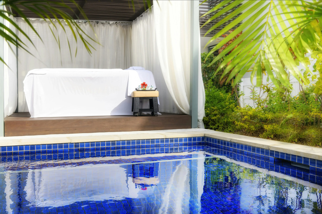 Hilton Fiji Beach Resort and Spa - Général
