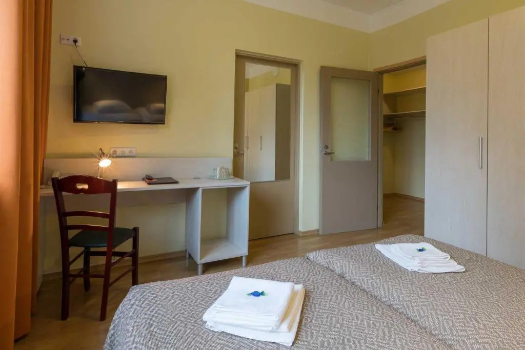 Viiking Spa Hotel - Chambres