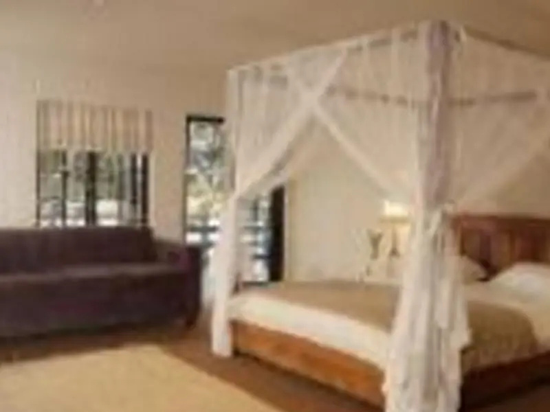 Plett River Lodge - Chambres