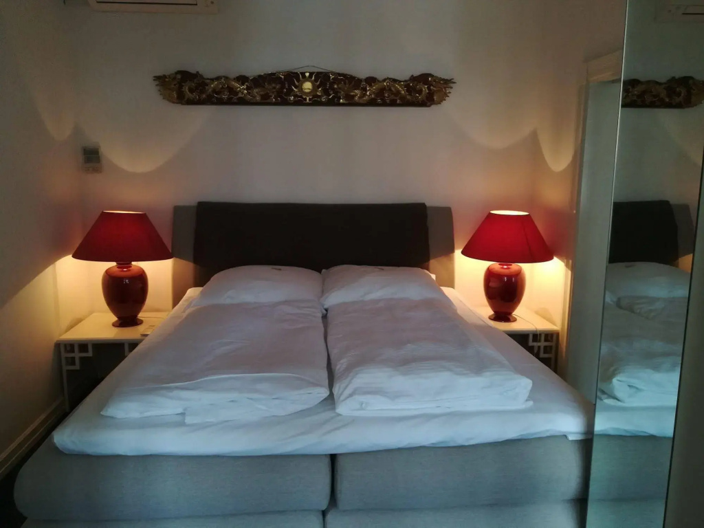 Apartmenthaus Hohe Strae UG - Général