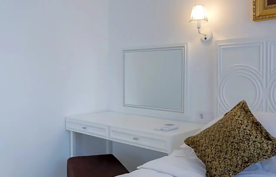 Wise Hotel & SPA - Adult Only - Chambres