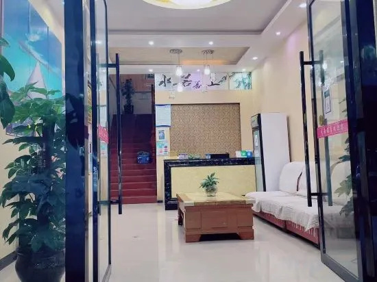 Funing Star Theme Hotel — 4