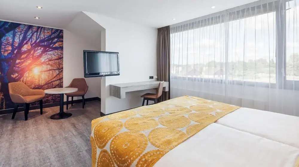Van Der Valk Hotel Akersloot - Chambres